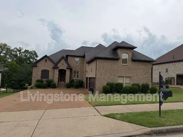 111 Pilot Knob Ln, Hendersonville, TN 37075