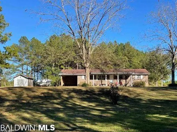 14500 Melvin Johnson Rd, Stapleton, AL 36578