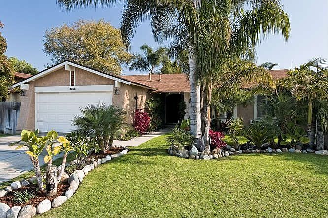 fantastic home