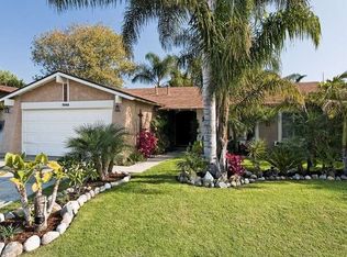 2568 Scoter Ave, Ventura, CA 93003