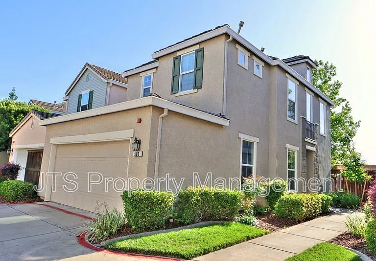 506 Navigator Dr — Photo 1
