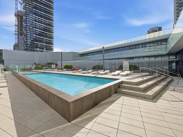 3900 Confederation Pkwy #1002 — Photo 20