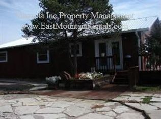 30 Fir Loop, Cedar Crest, NM 87008