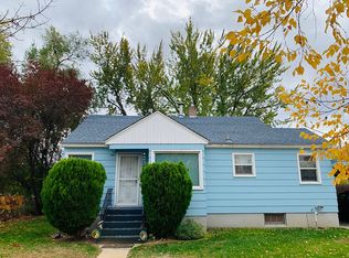 5013 W Grover St, Boise, ID 83705