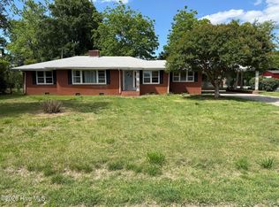 219 Fourth Street, Ayden, NC 28513