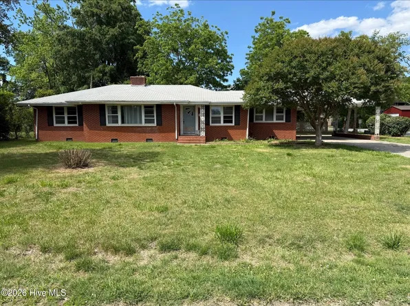 219 Fourth Street, Ayden, NC 28513