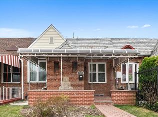 17220 Victoria Dr, Jamaica, NY 11434