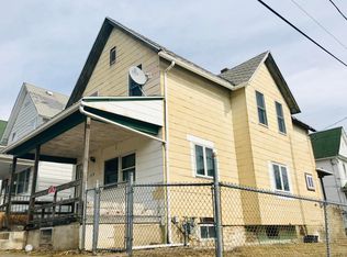 309 S Garfield Ave, Scranton, PA