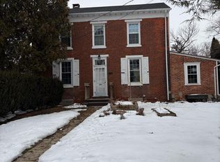 700 E Lancaster Ave, Downingtown, PA 19335