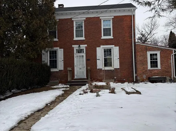 700 E Lancaster Ave, Downingtown, PA 19335