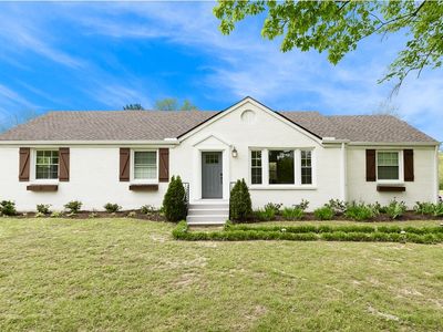 329 Wimpole Dr, Nashville, TN, 37211