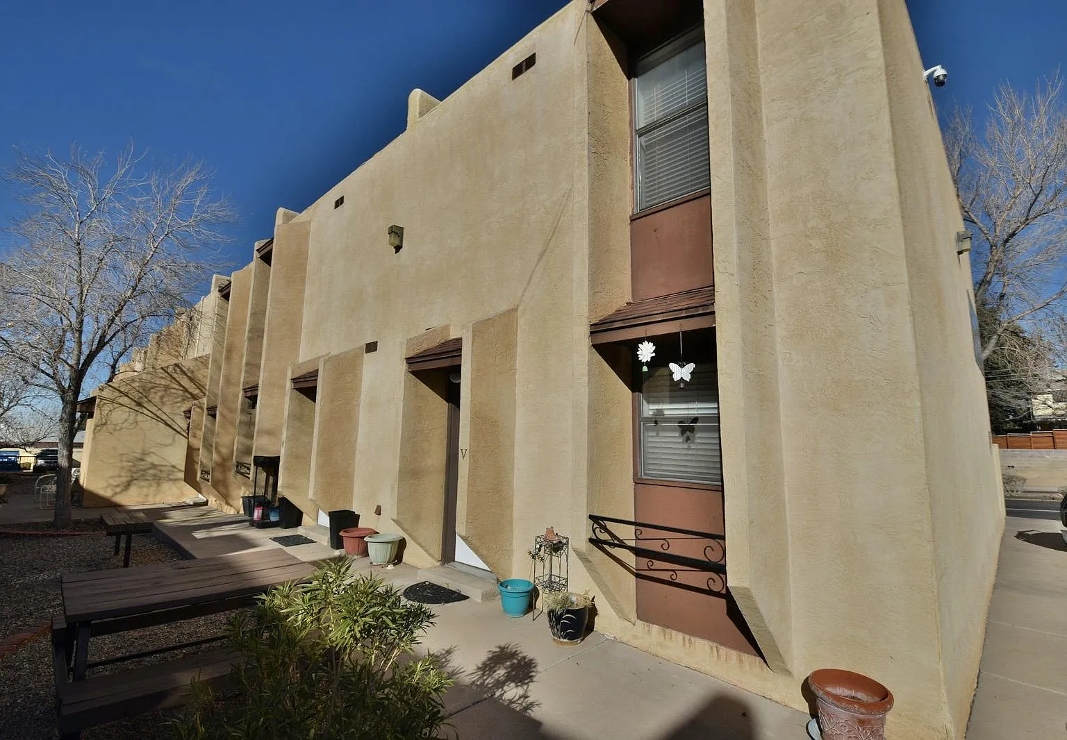 11512 Candelaria Rd NE — Photo 1