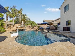 3054 E KINGBIRD Drive, Gilbert, AZ 85297