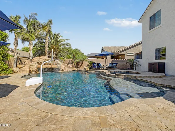 3054 E KINGBIRD Drive, Gilbert, AZ 85297