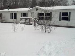 11708 Harris Rd, Montague, MI 49437