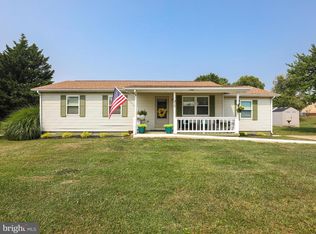 315 Patrick Henry Way, Charles Town, WV 25414