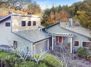 664 Wild Oak Dr, Santa Rosa, CA 95409