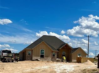 1000 Paradise Pkwy, Poolville, TX 76487