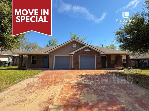 507A Pepper Spring Ct, Temple, TX 76502