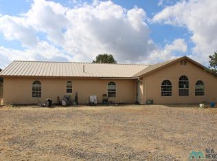 19 Offutt Cyn, Silver City, NM 88061