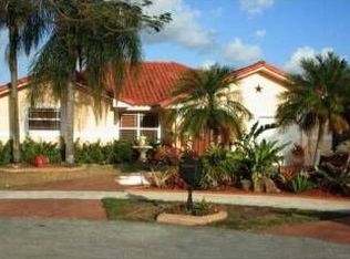 3041 SW 134th Ct, Miami, FL 33175