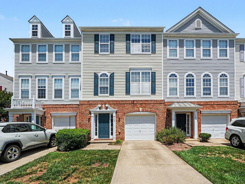 1st image of 703 Sutter Gate Ln