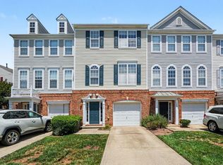 703 Sutter Gate Ln, Morrisville, NC 27560