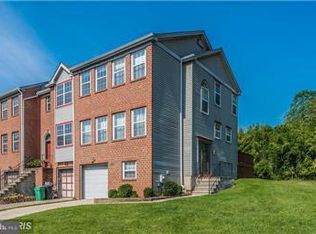 12 High Noon Way, Baltimore, MD 21206