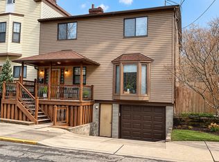 7 Boundary St, Pittsburgh, PA 15213