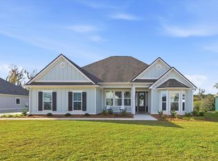 4129 Rampart Dr, Tallahassee, FL 32308