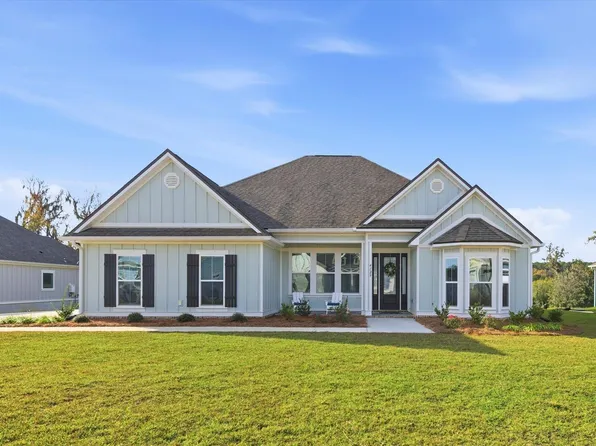 4129 Rampart Dr, Tallahassee, FL 32308
