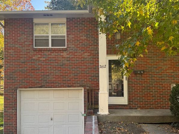 2612-2614 Morning Glory Dr #2612