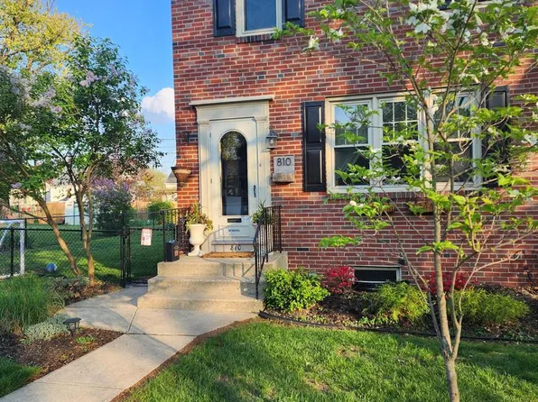 810 N Washington St, Pottstown, PA 19464