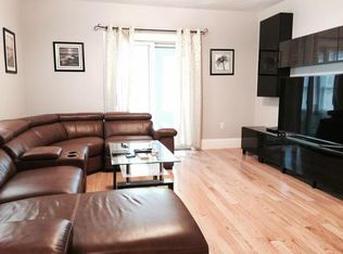 53 Rindge Ave #1A, Cambridge, MA 02140