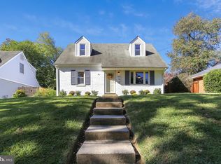 10810 Hobson St, Kensington, MD 20895