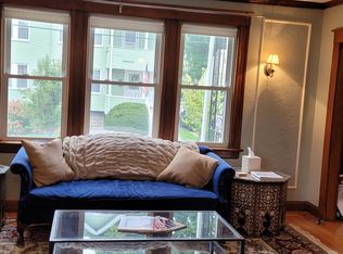 58 Evans St #58, Watertown, MA 02472