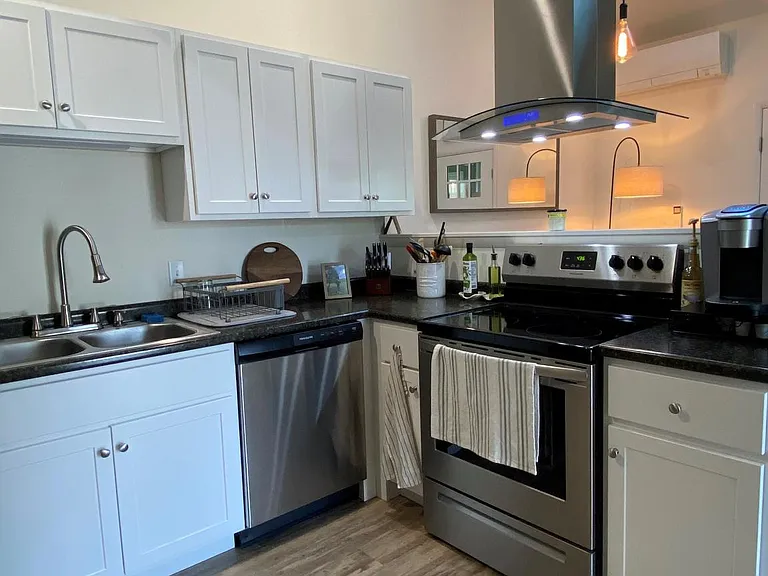 University Park Apartments — Photo 114