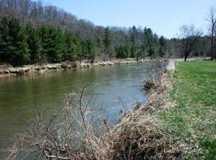 3454 Garvey Bridge Rd, Crumpler, NC 28617