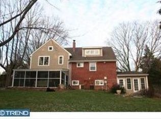 18 Fairway Rd, Paoli, PA 19301