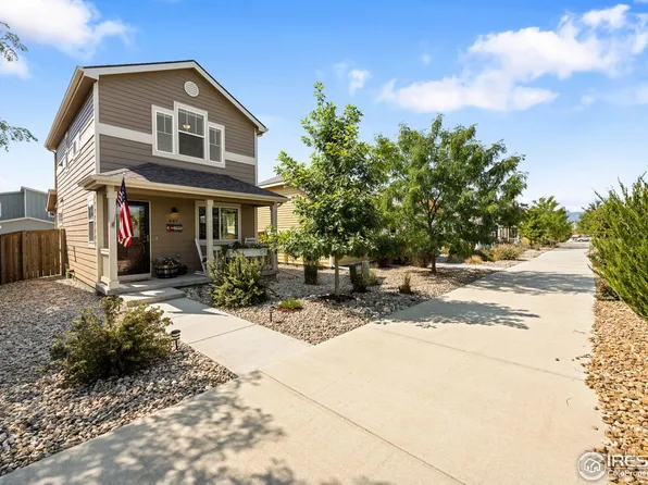 687 Country Road Trl, Berthoud, CO 80513