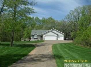 8300 175th Ave SE, Becker, MN 55308