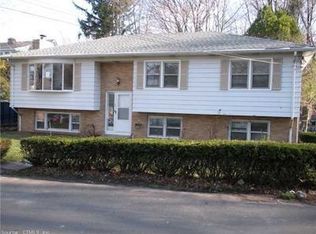 4 Eldridge St, New Haven, CT 06513