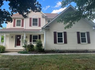 4505 White Angel Dr, Perry, OH 44081