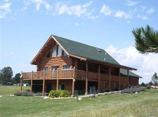 12040 Dakota Pine Rd, Custer, SD 57730