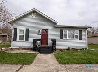 13240 Silver St, Weston, OH