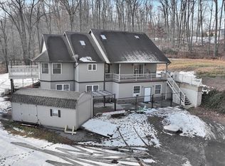 381 Michters Rd, Newmanstown, PA 17073