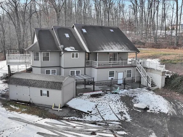 381 Michters Rd #L-0002, Newmanstown, PA 17073