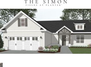 104 Rolling Meadow Way LOT 415, Kathleen, GA 31047