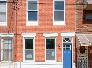 1921 Pierce St, Philadelphia, PA 19145