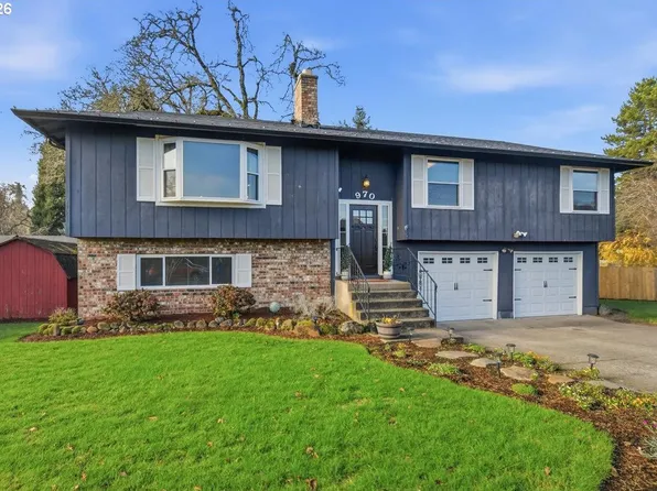 970 Josephine St, Oregon City, OR 97045
